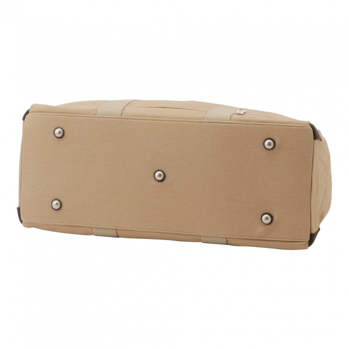 ボストンバッグ (M) TRIPLINEシリーズ 3X83 [帆布工房 はんぷこうぼう] 帆布 キャンバス 旅行カバン 旅行バッグ メンズ 一泊二日 ビンテージ ブランド