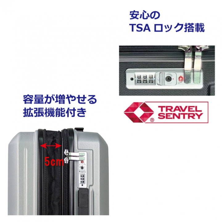 スーツケース 軽量 キャリーバッグ キャリーケース TSAロック搭載 大容量 頑丈 かわいい Sサイズ Mサイズ Lサイズ マットカラー 拡張機能 ダブルキャスター 360度回転 旅行 出張 海外旅行 イエロー