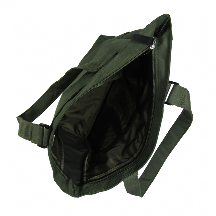 9ポケット収納！A4対応 カジュアルトートバッグ 3975 男女兼用 トート メンズ カジュアル 背面 サイドポケット 収納力 軽量 お稽古 レッスン A4