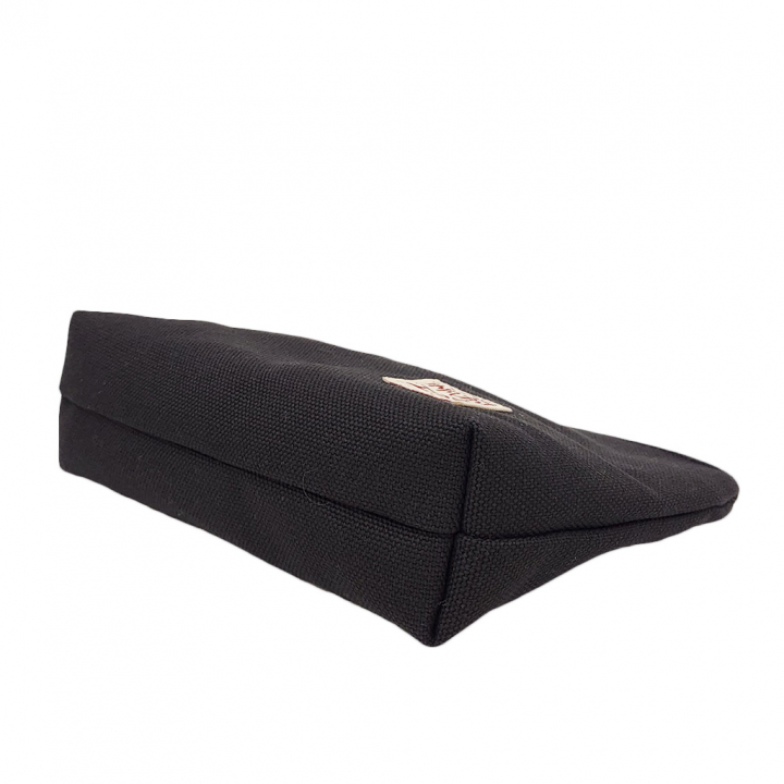 倉敷産帆布 ポーチ 3J38 [帆布工房 はんぷこうぼう] 日本製 小物収納 帆布 お出かけ シンプル メンズ レディース