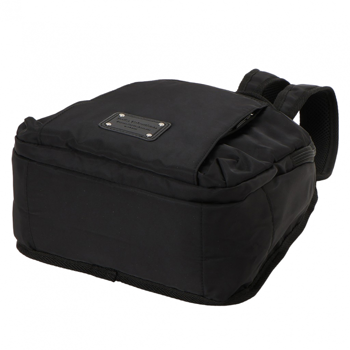 [Sofia Valentino ソフィアバレンチノ]  B5 サイズ対応 リュック 全5色 | リュックサック レディース 軽量 小物収納 撥水加工 お出かけ 観光 旅行 黒 ブラック 49F8