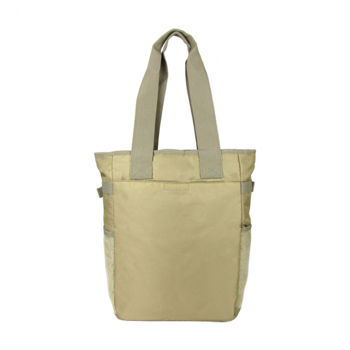 多機能ボンディングトートバッグ 3E76 [A.O.T エーオーティー] カジュアル 通勤 便利