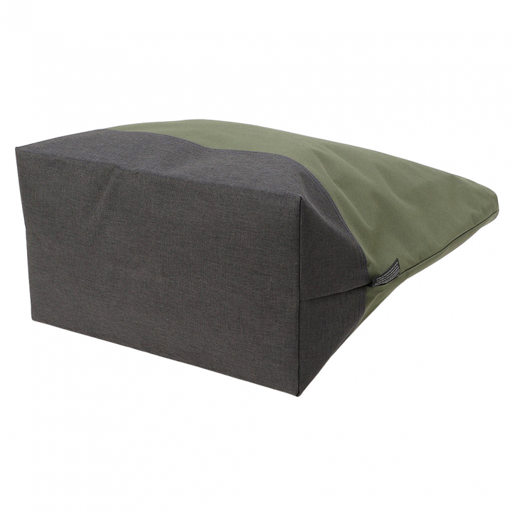 保冷バッグ トートバッグ 4WG2 [mama fiore マーマフィオーレ] Picoteeシリーズ ピコティ 保温保冷 無地 男女兼用 シンプル 大容量 レジャー レディース カーキ