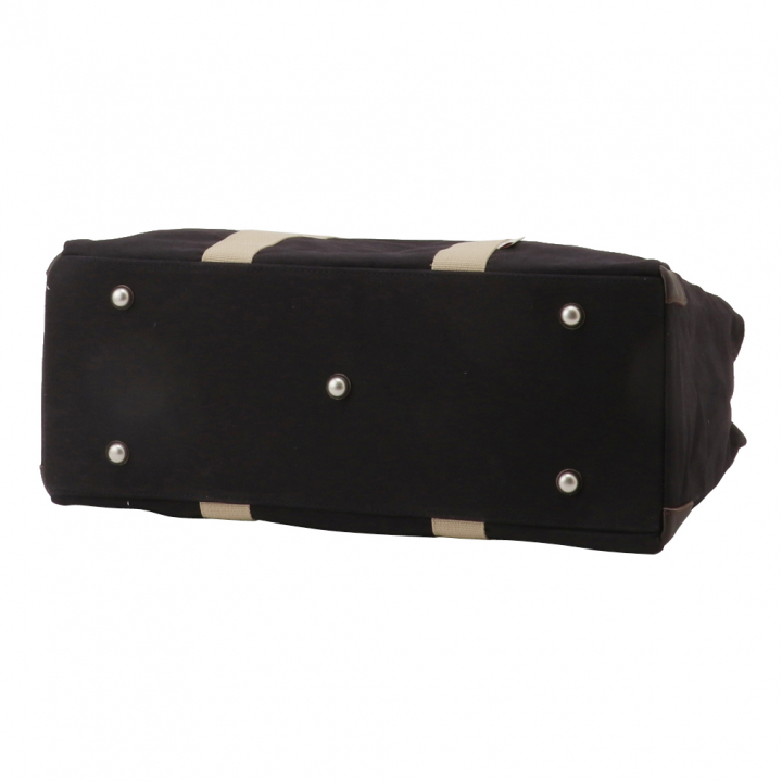 ボストンバッグ (M) TRIPLINEシリーズ 3X83 [帆布工房 はんぷこうぼう] 帆布 キャンバス 旅行カバン 旅行バッグ メンズ 一泊二日 ビンテージ ブランド