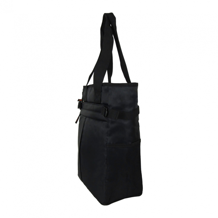 多機能ボンディングトートバッグ 3E76 [A.O.T エーオーティー] カジュアル 通勤 便利