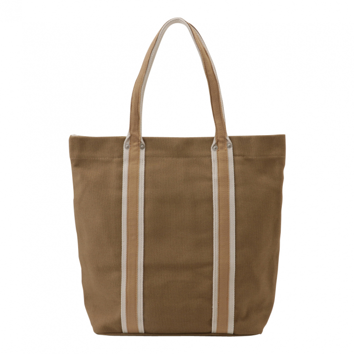 帆布 トートバッグ LINEシリーズ 3J45 [帆布工房 はんぷこうぼう] 帆布トート A4 サブバッグ シンプル カジュアル おしゃれ キャンバス A4