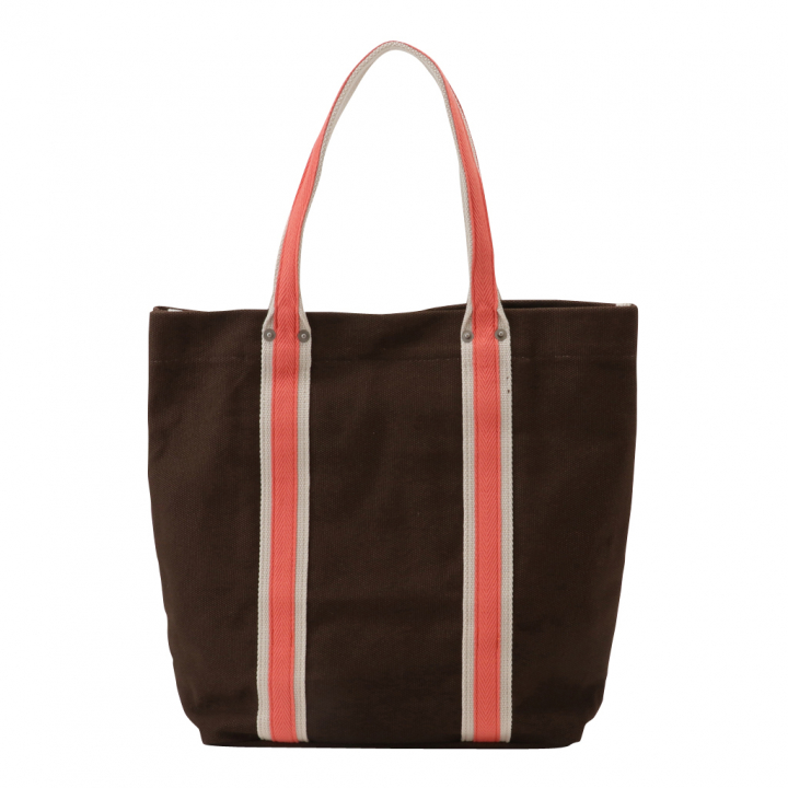 帆布 トートバッグ LINEシリーズ 3J45 [帆布工房 はんぷこうぼう] 帆布トート A4 サブバッグ シンプル カジュアル おしゃれ キャンバス A4