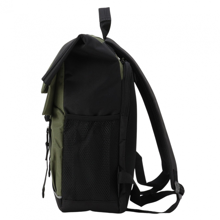 快適趣向 | 11L リュックサック 全4色 3F06