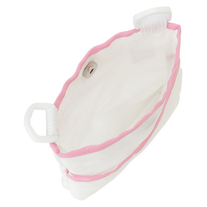 業務用 3WAYウエストバッグ 1H50 [PARTNER　パートナー] 便利 立ち仕事 エプロンバッグ