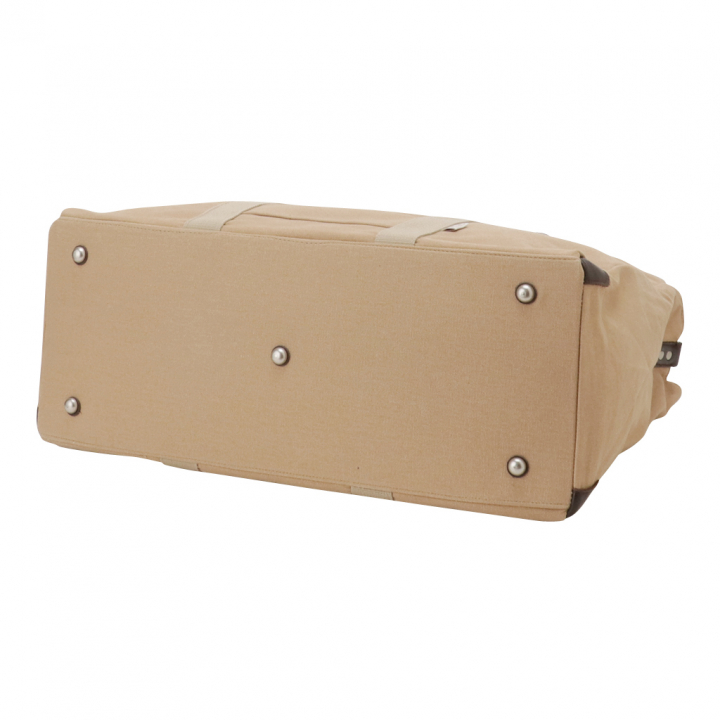 2WAYボストンバッグ TRIPLINEシリーズ 3X84 [帆布工房 はんぷこうぼう] 旅行カバン 旅行バッグ ボストンバッグ ショルダー 2泊3日 帆布 キャンバス