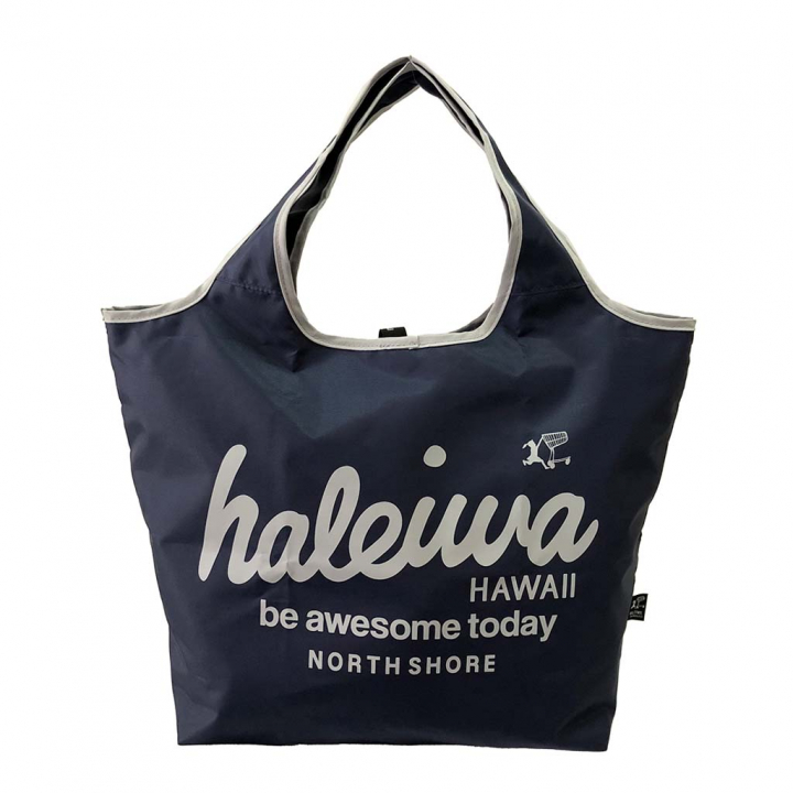  HALEIWA HAPPY MARKET | 保温 保冷 エコバッグ |  全６色 4302