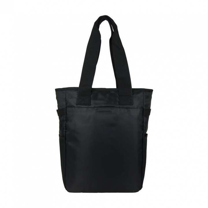 多機能ボンディングトートバッグ 3E76 [A.O.T エーオーティー] カジュアル 通勤 便利