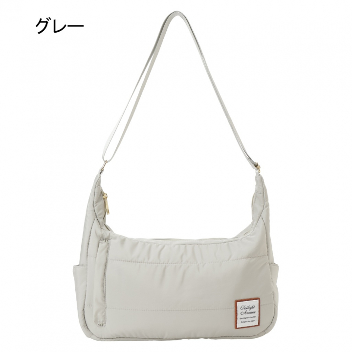 ソフィアバレンチノ | ショルダーバッグ  全5色 4G62