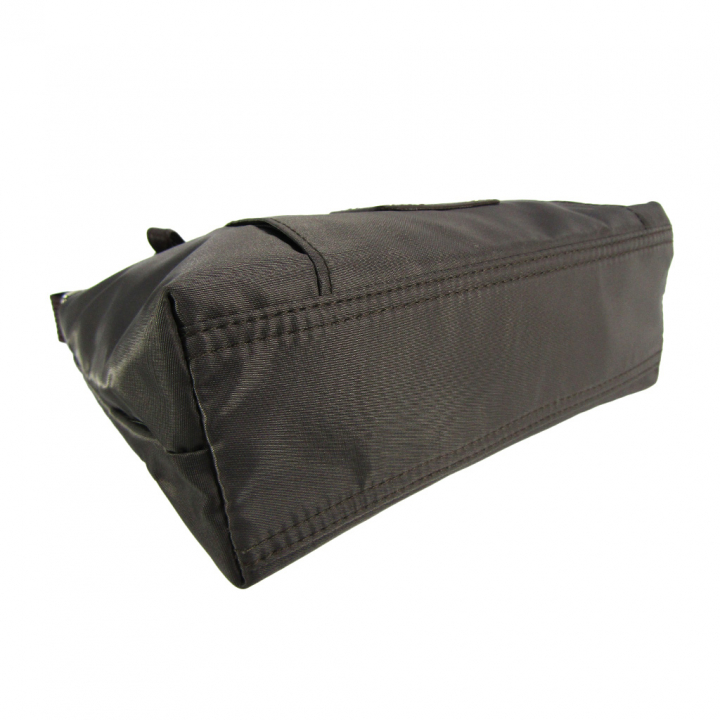 [Sofia Valentino ソフィアバレンチノ] 縦ファスナー ポケット付 ショルダーバッグ｜レディース 多機能 ななめ掛け ブラウン 4874