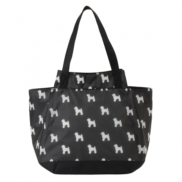 バルーン 保冷バッグ 保温 保冷 トートバッグ 5N39 [mama fiore マーマフィオーレ] 保温保冷 大容量 BIGサイズ 買い物 レジャー レディース グレー