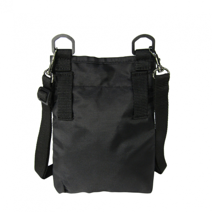 業務用 3WAYウエストバッグ 1H50 [PARTNER　パートナー] 便利 立ち仕事 エプロンバッグ