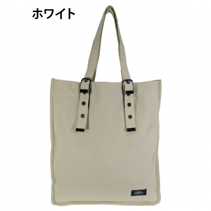 快適趣向 | トートバッグ 全5色 3W99