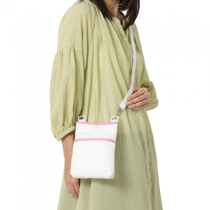 業務用 3WAYウエストバッグ 1H50 [PARTNER　パートナー] 便利 立ち仕事 エプロンバッグ