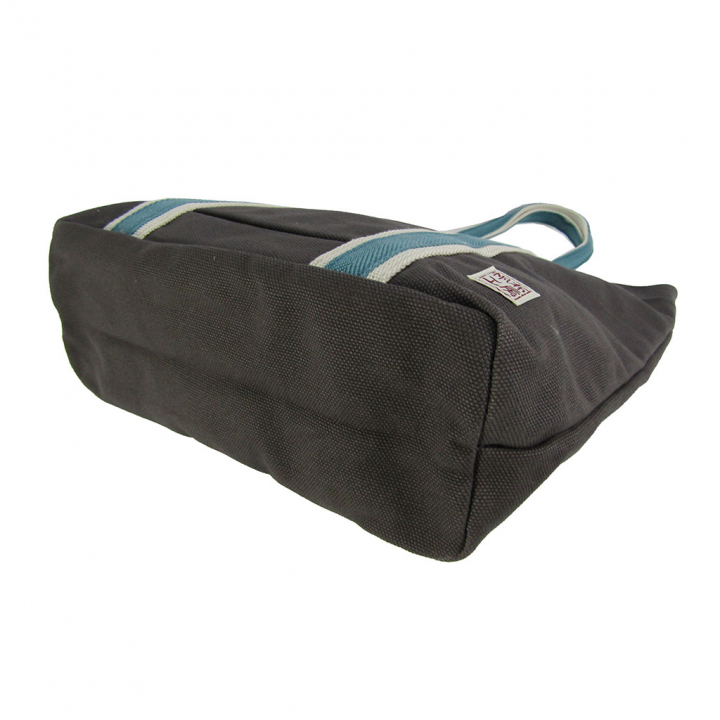 帆布 トートバッグ LINEシリーズ 3J45 [帆布工房 はんぷこうぼう] 帆布トート A4 サブバッグ シンプル カジュアル おしゃれ キャンバス A4