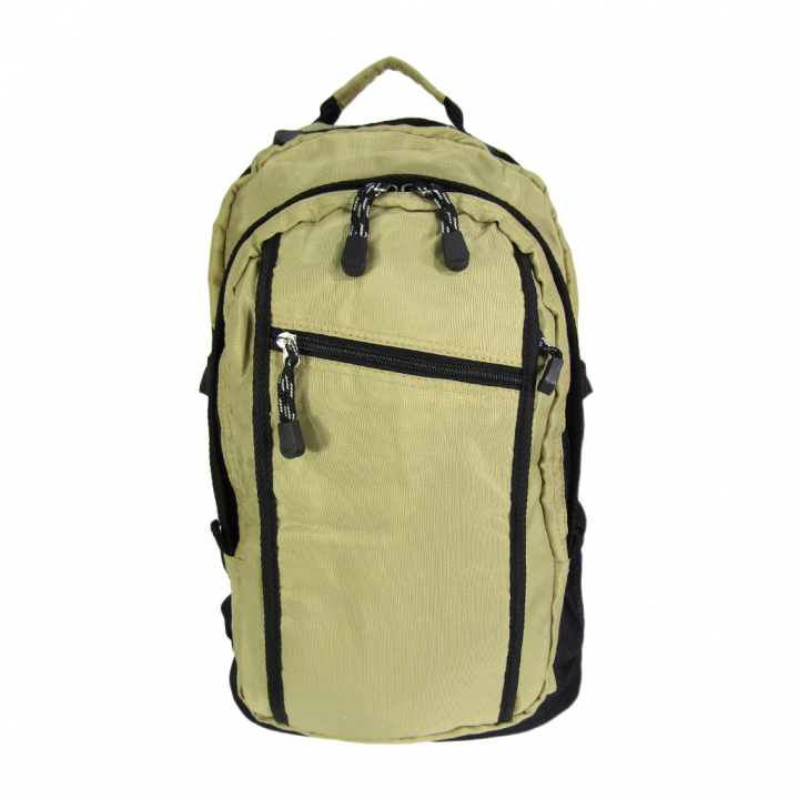 快適趣向 | 26Lリュックサック 全2色 3R75-00