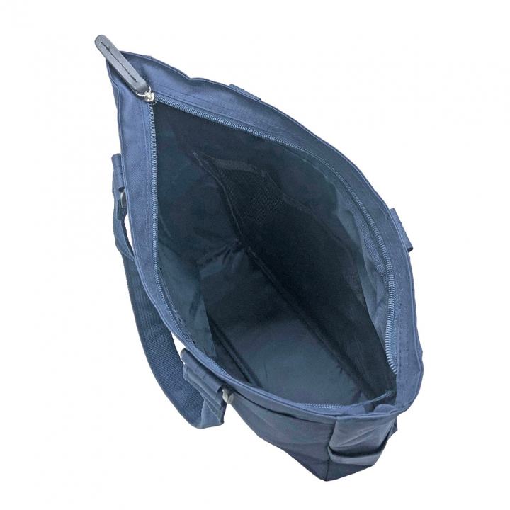 9ポケット収納！A4対応 カジュアルトートバッグ 3975 男女兼用 トート メンズ カジュアル 背面 サイドポケット 収納力 軽量 お稽古 レッスン A4