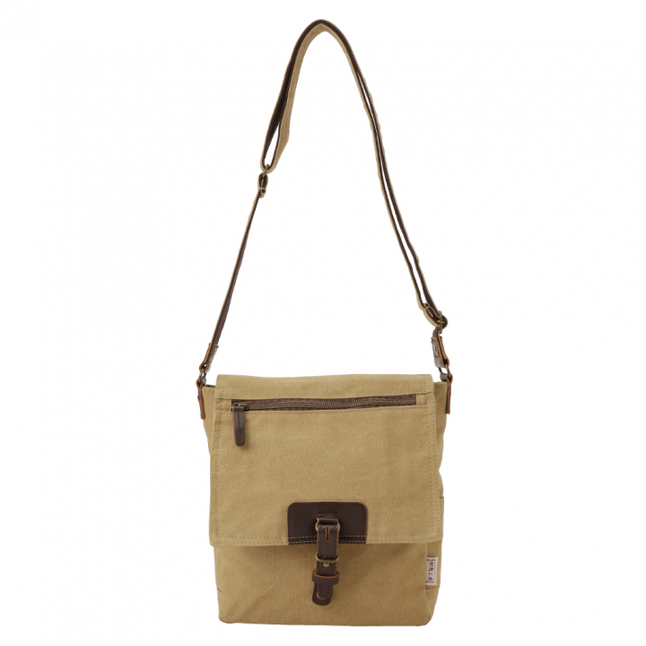 ショルダーバッグ VINTAGE2シリーズ 3X95 [帆布工房 はんぷこうぼう] 帆布 キャンバス 斜めがけ メンズ レディース 牛革 B5 ビンテージ ブランド