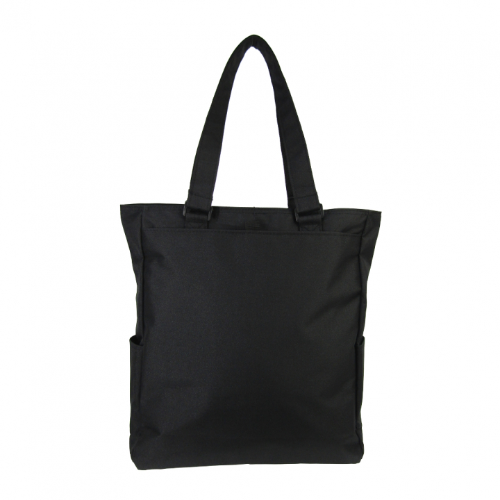 9ポケット収納！A4対応 カジュアルトートバッグ 3975 男女兼用 トート メンズ カジュアル 背面 サイドポケット 収納力 軽量 お稽古 レッスン A4