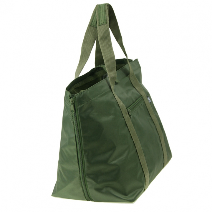 大容量30L 巾着開閉 レジカゴバッグ(R)  3483
