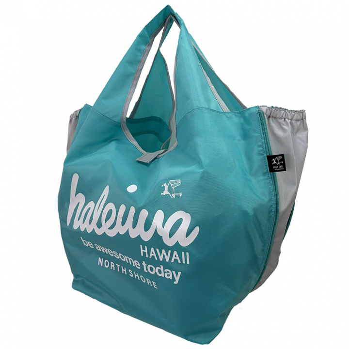  HALEIWA HAPPY MARKET | コンパクト レジカゴバッグ｜ 全６色 4303