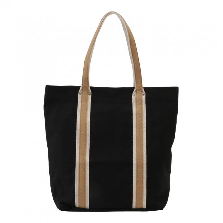 帆布 トートバッグ LINEシリーズ 3J45 [帆布工房 はんぷこうぼう] 帆布トート A4 サブバッグ シンプル カジュアル おしゃれ キャンバス A4