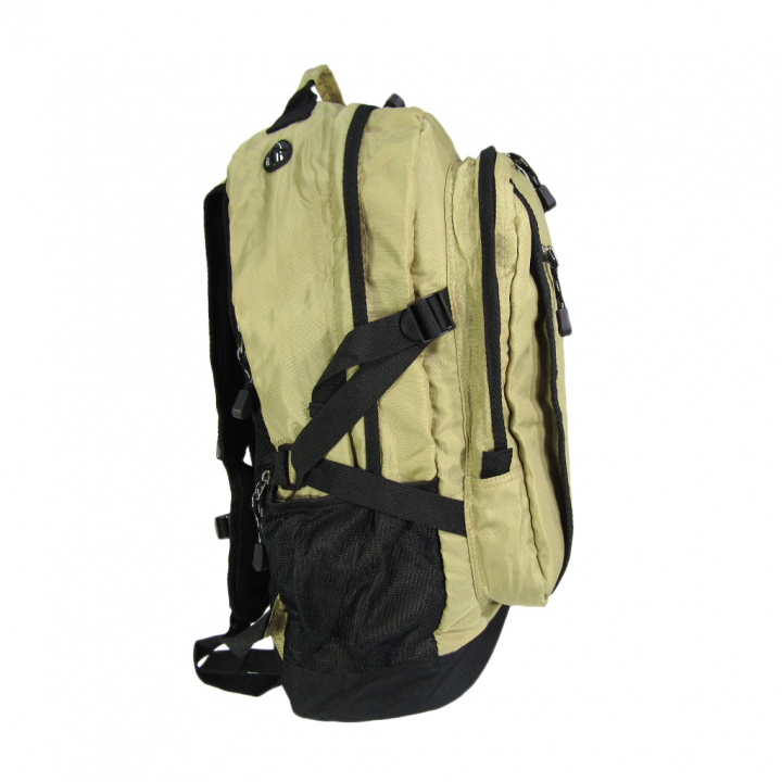 快適趣向 | 26Lリュックサック 全2色 3R75-00