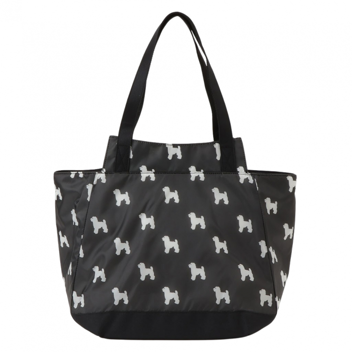 バルーン 保冷バッグ 保温 保冷 トートバッグ 5N39 [mama fiore マーマフィオーレ] 保温保冷 大容量 BIGサイズ 買い物 レジャー レディース グレー