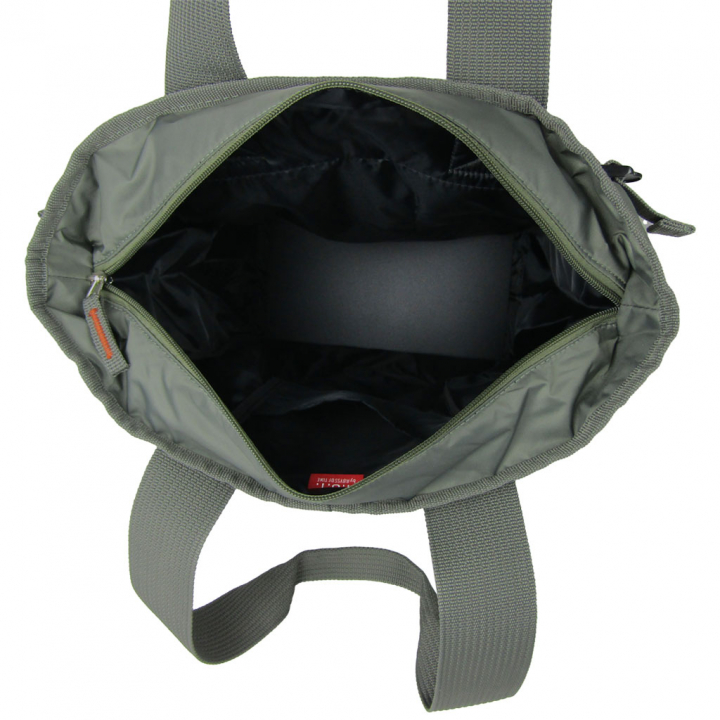 多機能ボンディングトートバッグ 3E76 [A.O.T エーオーティー] カジュアル 通勤 便利