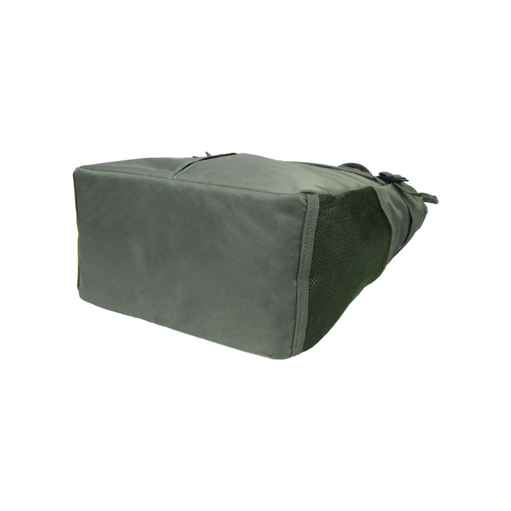 多機能ボンディングトートバッグ 3E76 [A.O.T エーオーティー] カジュアル 通勤 便利