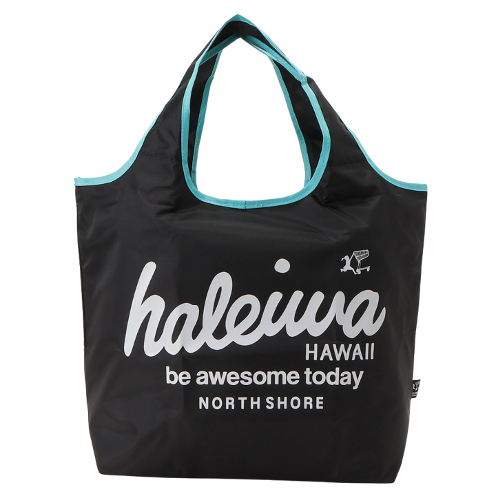  HALEIWA HAPPY MARKET | 保温 保冷 エコバッグ |  全６色 4302