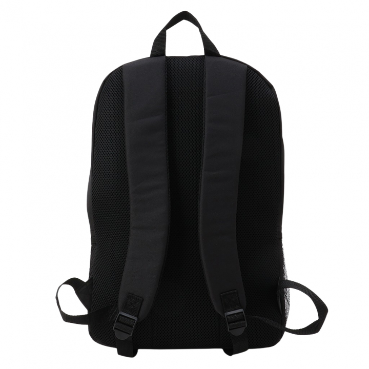 快適趣向 | 19L リュックサック 全4色 3F05