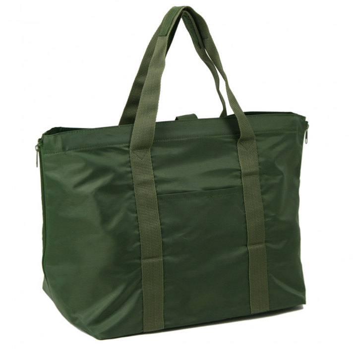 大容量30L 巾着開閉 レジカゴバッグ(R)  3483