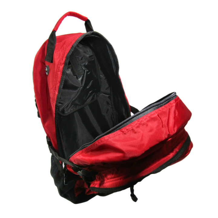 快適趣向 | 26Lリュックサック 全2色 3R75-00