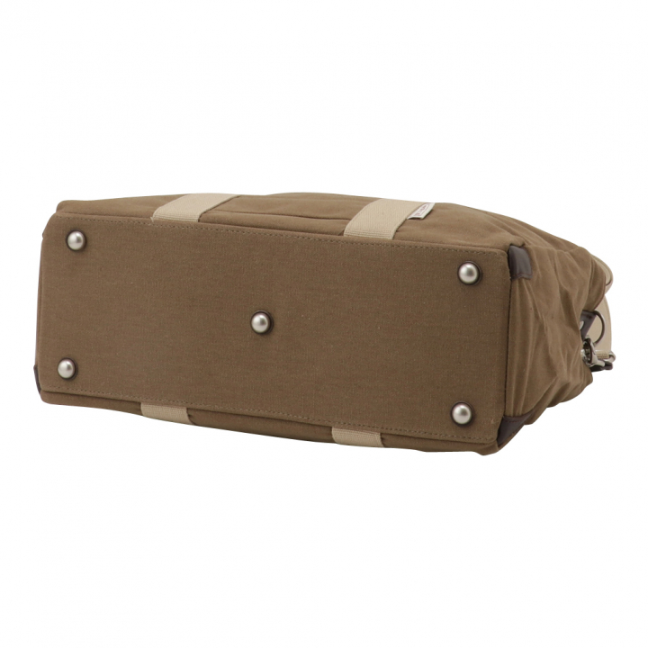 ボストンバッグ (S) TRIPLINEシリーズ 3X82 [帆布工房 はんぷこうぼう] 帆布 キャンバス 旅行カバン 旅行バッグ メンズ ミニ ビンテージ ブランド