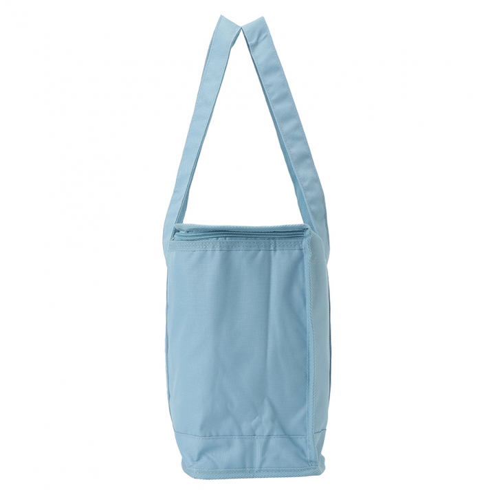 トートバッグ 0641 [PETER RABBIT(TM) ピーターラビット(TM)] ピーターラビット(TM) 保温保冷 スクエアバッグ レディース 00ブルー