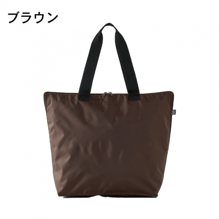 ファスナー開閉 レジカゴバッグ(R) 3479