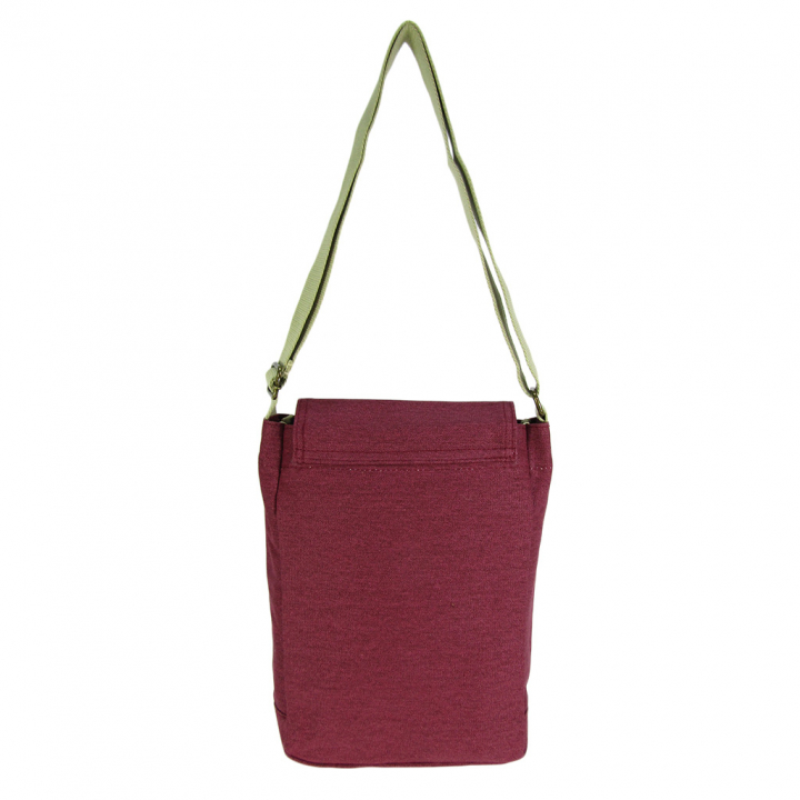 ［帆布工房(はんぷこうぼう)]  stroll ショルダーバッグ 斜め掛け B5 メンズ レディース キャンバス 帆布 3X55