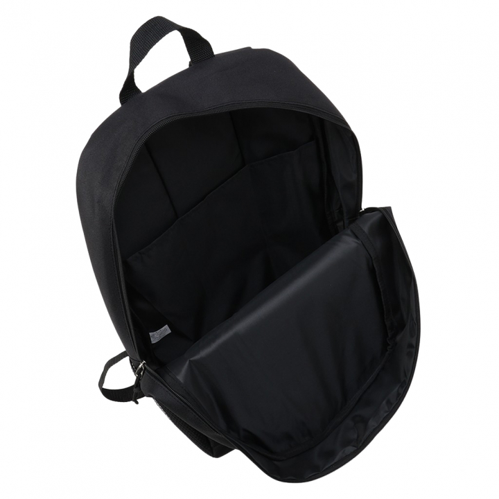 快適趣向 | 19L リュックサック 全4色 3F05