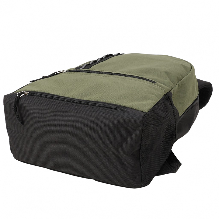 快適趣向 | 19L リュックサック 全4色 3F05