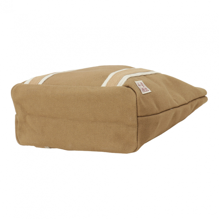 帆布 トートバッグ LINEシリーズ 3J21 [帆布工房 はんぷこうぼう] 帆布トートミニトート ランチバッグ 手提げ サブバッグ 小さめ シンプル おしゃれ キャンバス