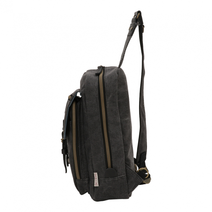 ボディバッグ  [帆布工房 はんぷこうぼう] 3X94 メンズ レディース ワンショルダーバッグ ショルダーバッグ B5 帆布