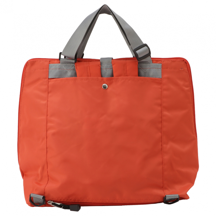 レジカゴバッグ(R)| リュック＆トートタイプ 多機能 買い物 男女兼用 保温保冷 大容量 サブバッグ トートバッグ マイバッグ  レジャー キャリーオン対応 カラフル シンプル エコバッグ 9AA2