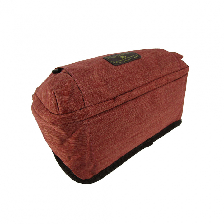 [Sofia Valentino ソフィアバレンチノ] 軽量 リュックサック | ポリエステル かわいい 軽い レディース 多収納 リュック 橙 オレンジ 4927 