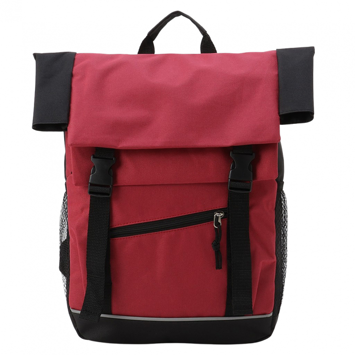 快適趣向 | 11L リュックサック 全4色 3F06