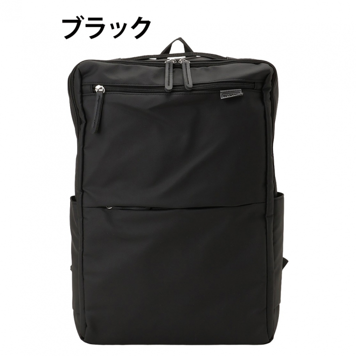 快適趣向 | リュックサック 全3色 3F10